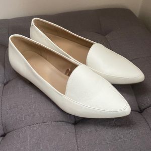 Banana republic loafers